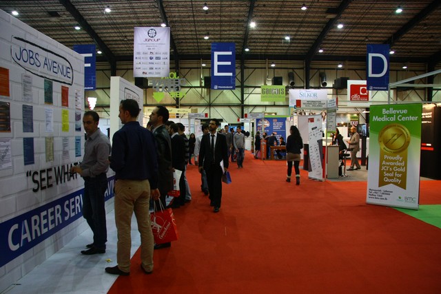 Forward & Business Forum Day 1